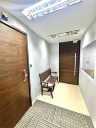 Eon Shenton (D2), Office #452390621